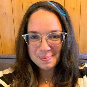 Meet your Posher, Lindsay